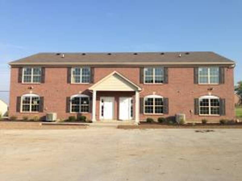 829 Prospect Ln Unit 4, Hamilton, OH 45013 Condo for Rent in