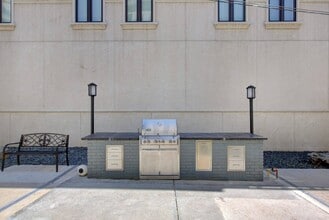 Building Photo - Uptown Terrace