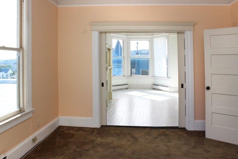 Foto del diseño de interior - 3042 California St
