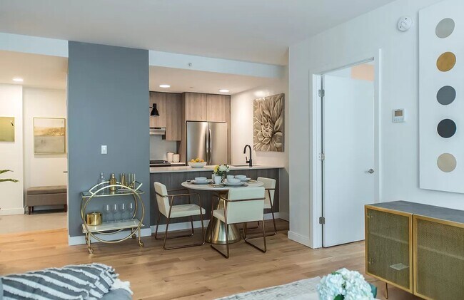 Foto del edificio - 1277 East 14th Street