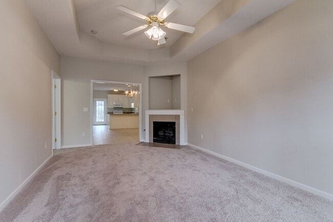 Building Photo - Available Now - East Tuscaloosa