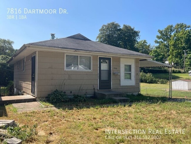 Building Photo - 7816 Dartmoor Dr