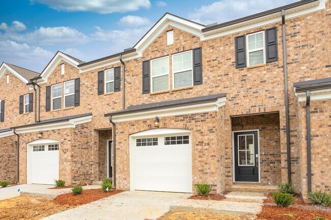 Foto del edificio - Brand New Townhome in Lebanon!