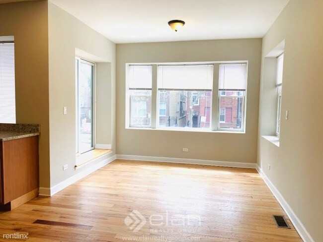 Building Photo - 4603 N Kimball Ave