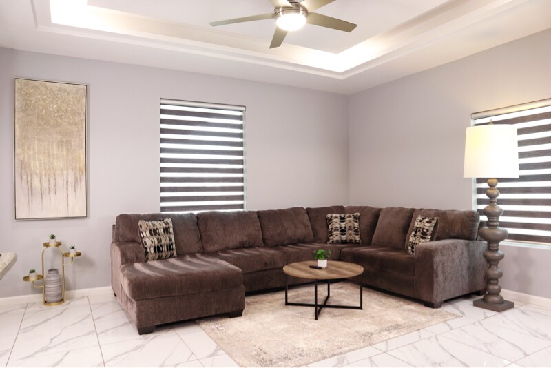 Foto principal - 1705 Angelina Dr