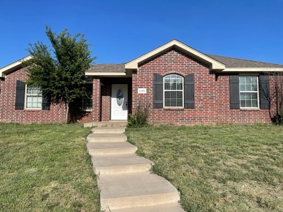 Foto principal - 4406 Ross St
