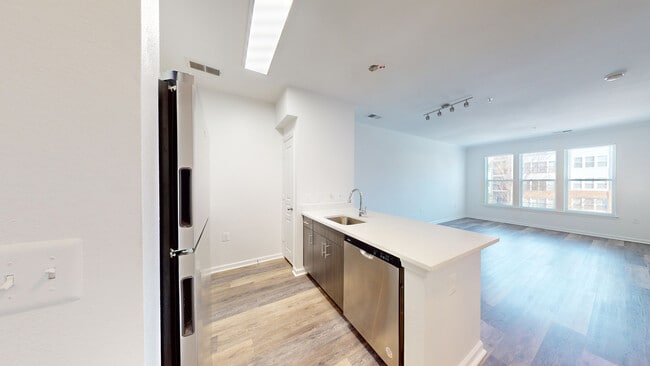 Interior Photo - Sullivan Place