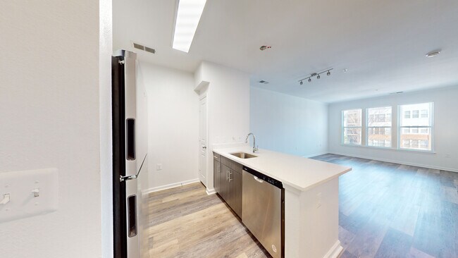 Interior Photo - Sullivan Place
