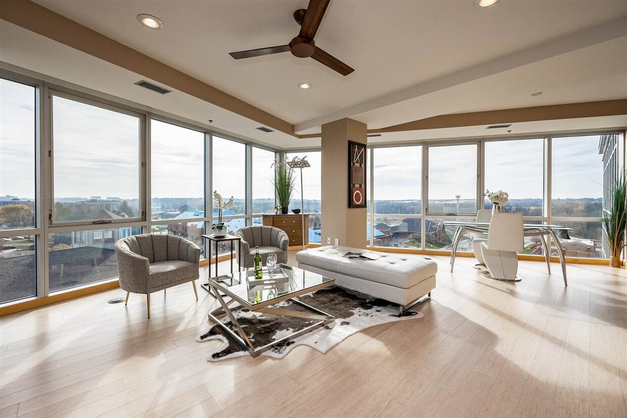 1303 5th St Unit 600, Coralville, IA 52241 Condo for Rent in