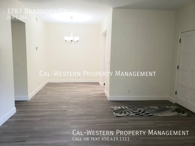 Foto del edificio - Stunning Modern Two Bedroom, 2 Bathroom Co...