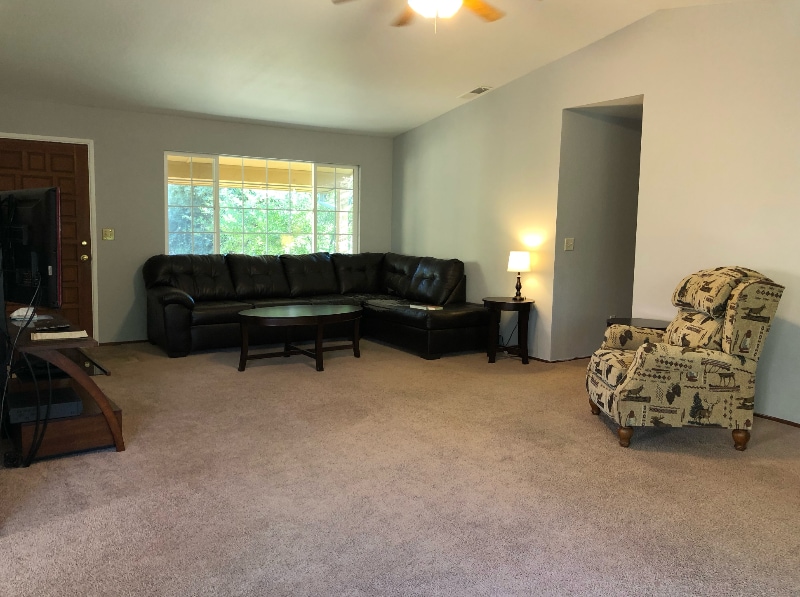 480 Sunset St, San Andreas, CA 95249 House Rental in San Andreas, CA