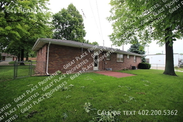 Building Photo - 6441 Garland-
