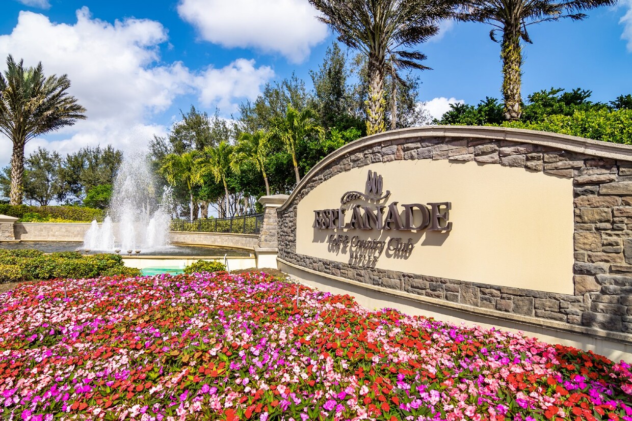 Foto principal - Esplanade Golf and Country Club