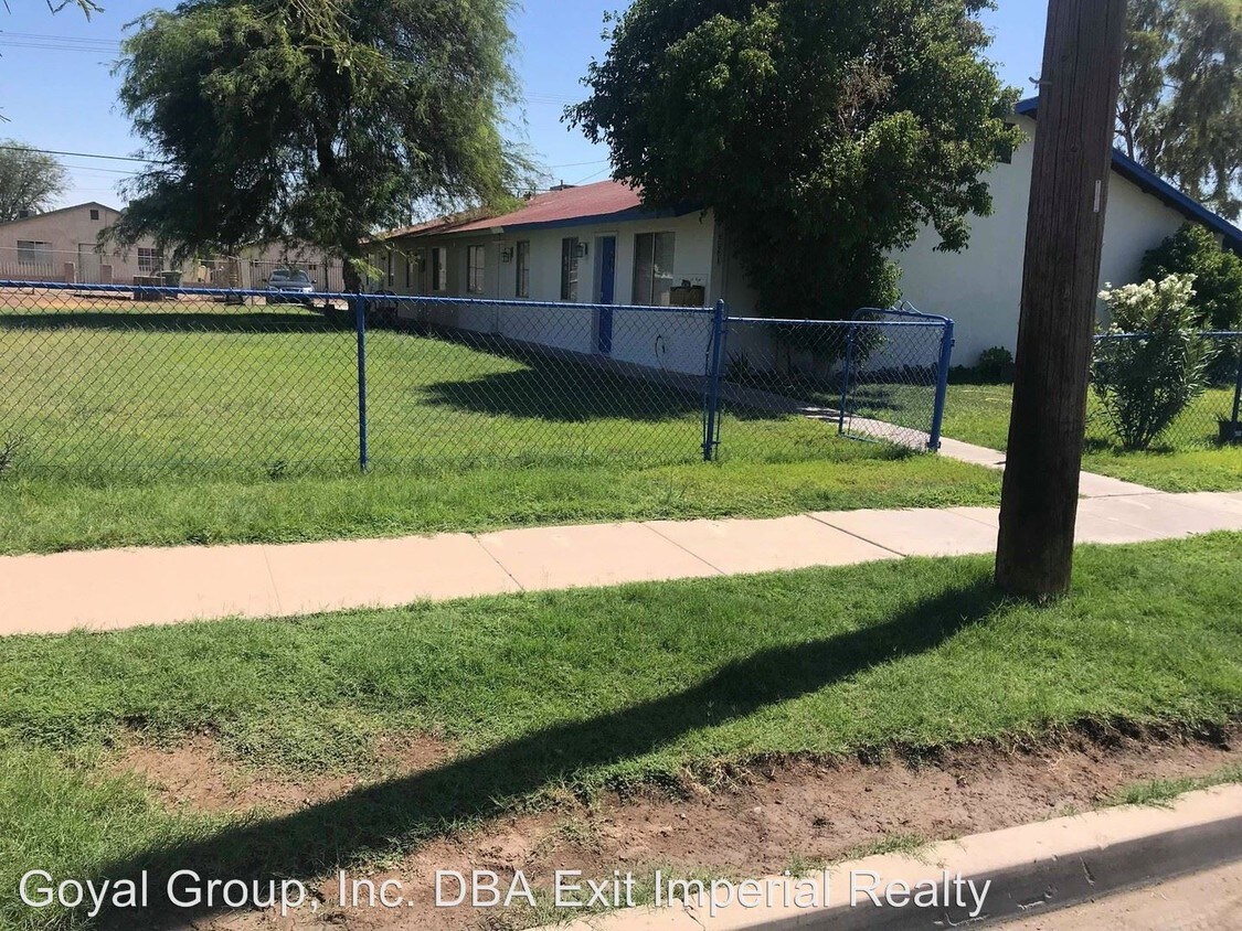 Foto principal - 321 E Orange Ave