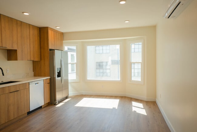 Foto del edificio - 1036 Westmoreland Ave