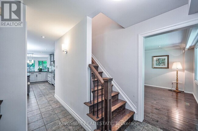 Photo du bâtiment - 1638 Birchwood Dr