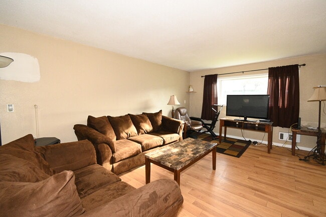 Building Photo - 41A Moore Street, Kitimat, BC