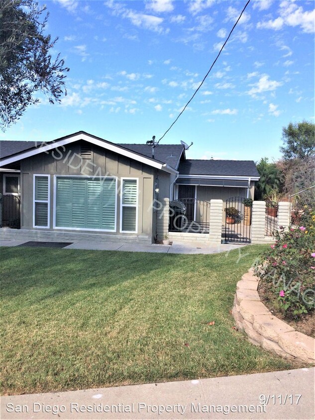 Primary Photo - 4 br, 2 bath House - 7149 Lewison Drive