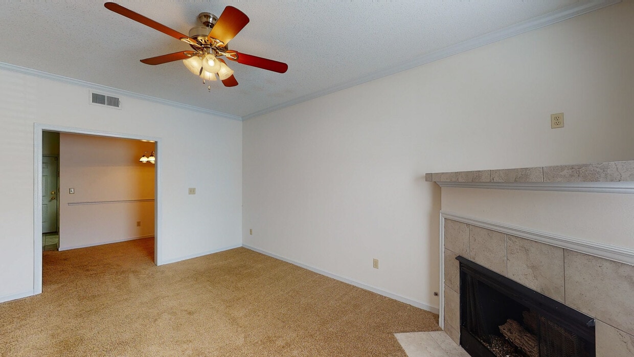 Photo - Water Oak Apartments