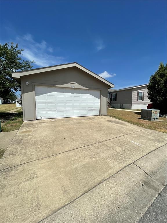 3351 Killingsworth Ln, Pflugerville, TX 78660 House Rental in