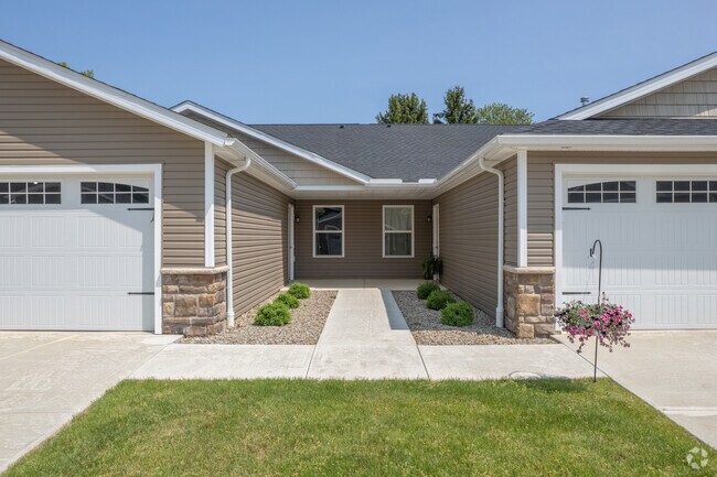 Foto del edificio - Villas at Franklin