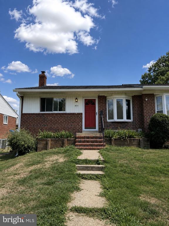 Building Photo - 4511 Holmes Run Pkwy
