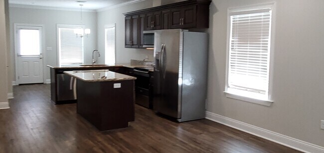 Kitchen - 5379 Weaver Rd