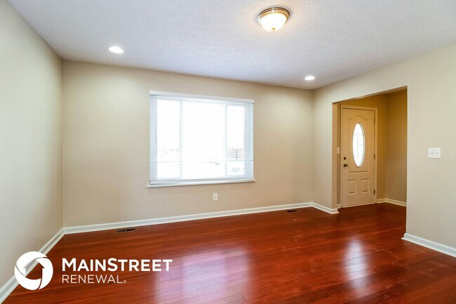 Foto del edificio - 3611 Gray Fox Dr