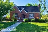 Primary Photo - 1600 Woodland Ave SW