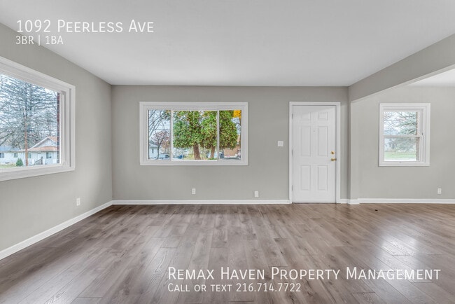 Building Photo - 1092 Peerless Ave