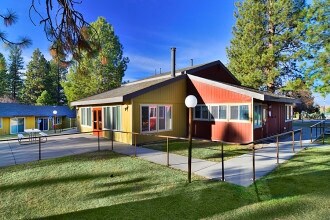 Foto principal - Sierra Valley Senior Apartments