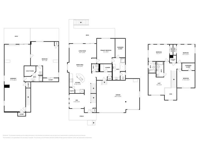 Building Photo - 22517 E Layton Cir