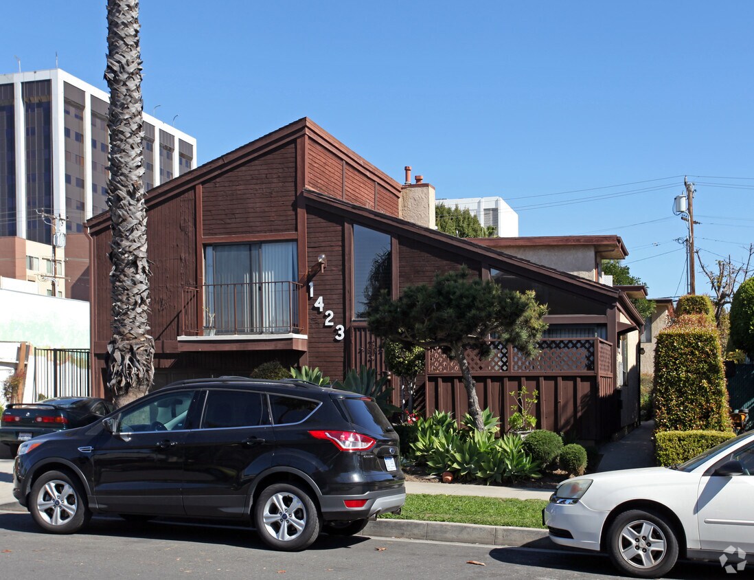 Foto principal - 1423 19th St