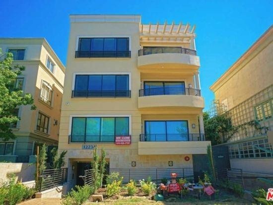 Primary Photo - 12234 Montana Ave