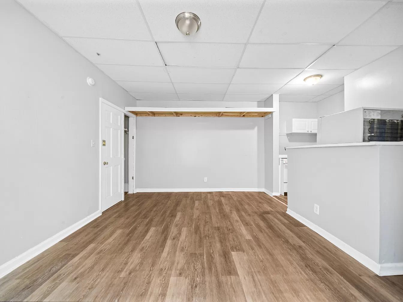 Foto principal - 4618 Leiper St