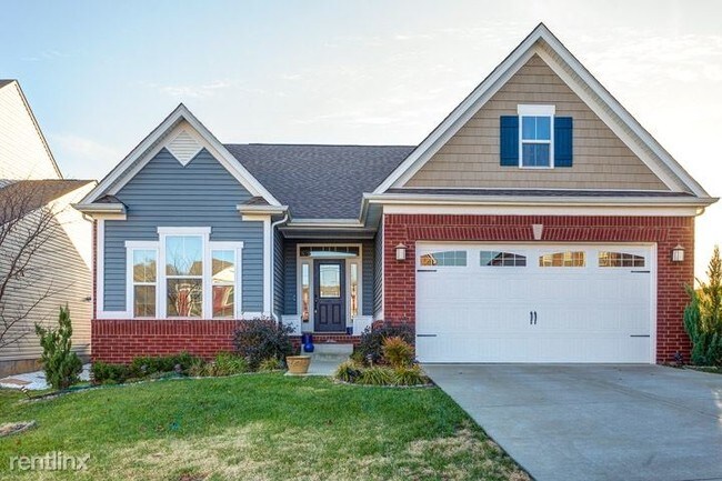 Foto del edificio - 4 br, 3 bath House - 1664 Brockton Ln