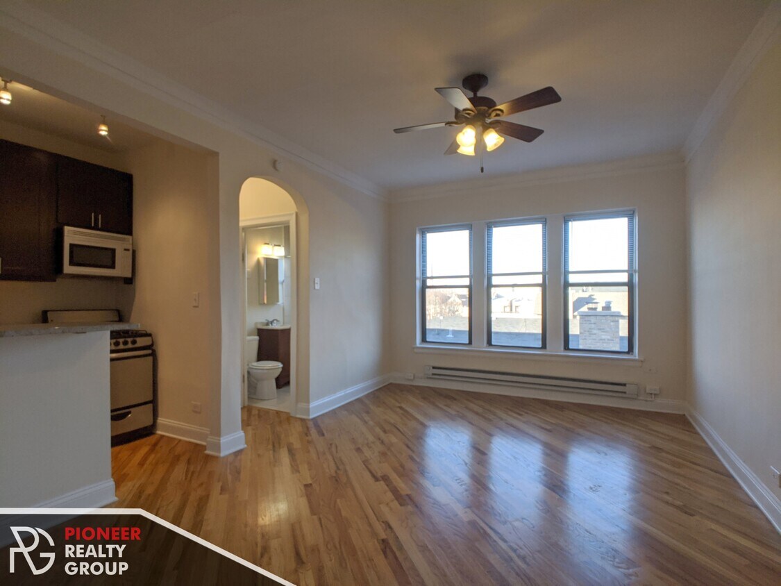 Foto principal - 4614 N Paulina St