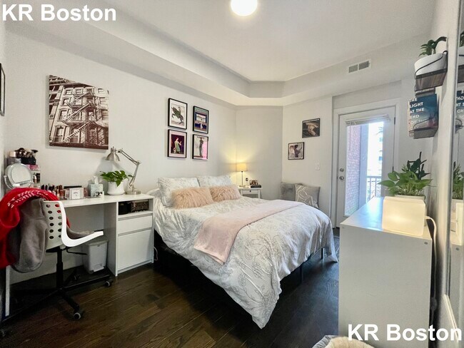 Foto del edificio - 3 Strathmore Rd