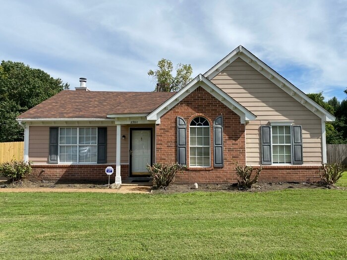 5950 Chadwell Rd, Millington, TN 38053 House Rental in Millington, TN