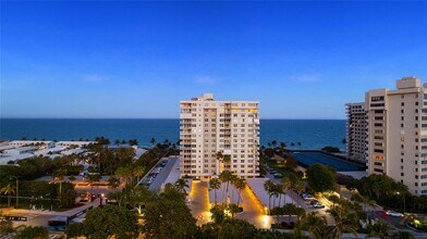 Building Photo - 5200 N Ocean Blvd