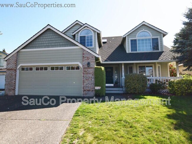 Building Photo - 4158 NW 179th Pl