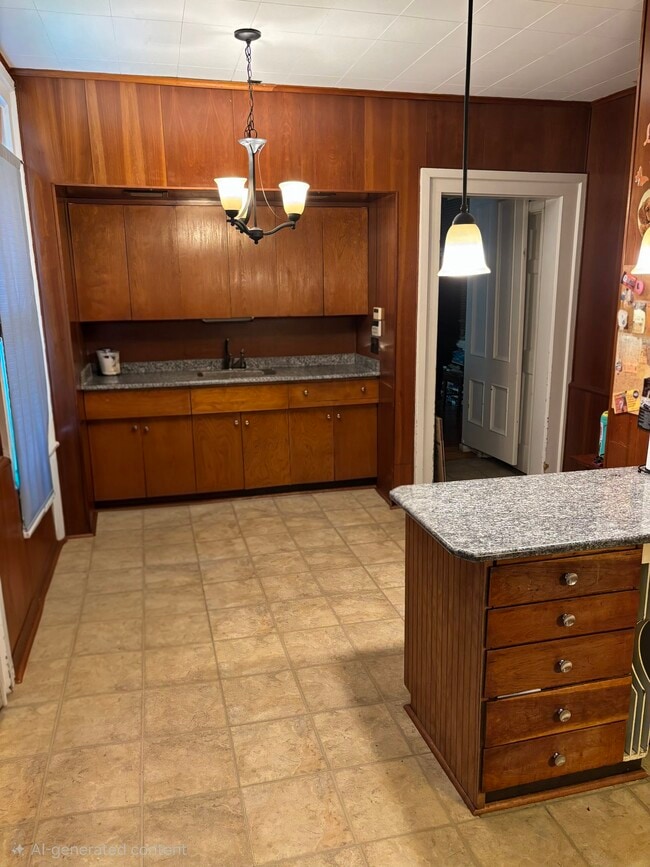 kitchen - 20 Short Ave