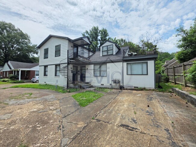 Foto del edificio - 3523 Barwood Cir