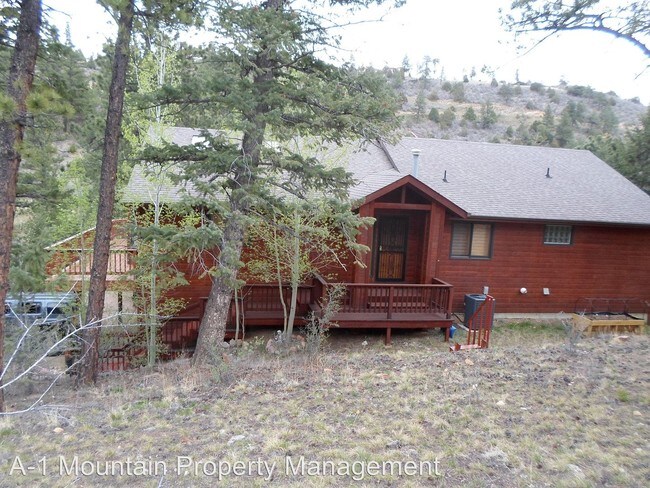 Building Photo - 1923 Upper Elk Valley Dr