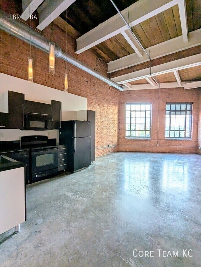 Foto del edificio - 382 W 22nd St