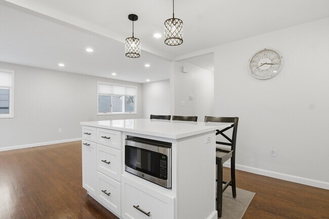 Building Photo - 31 Milner St