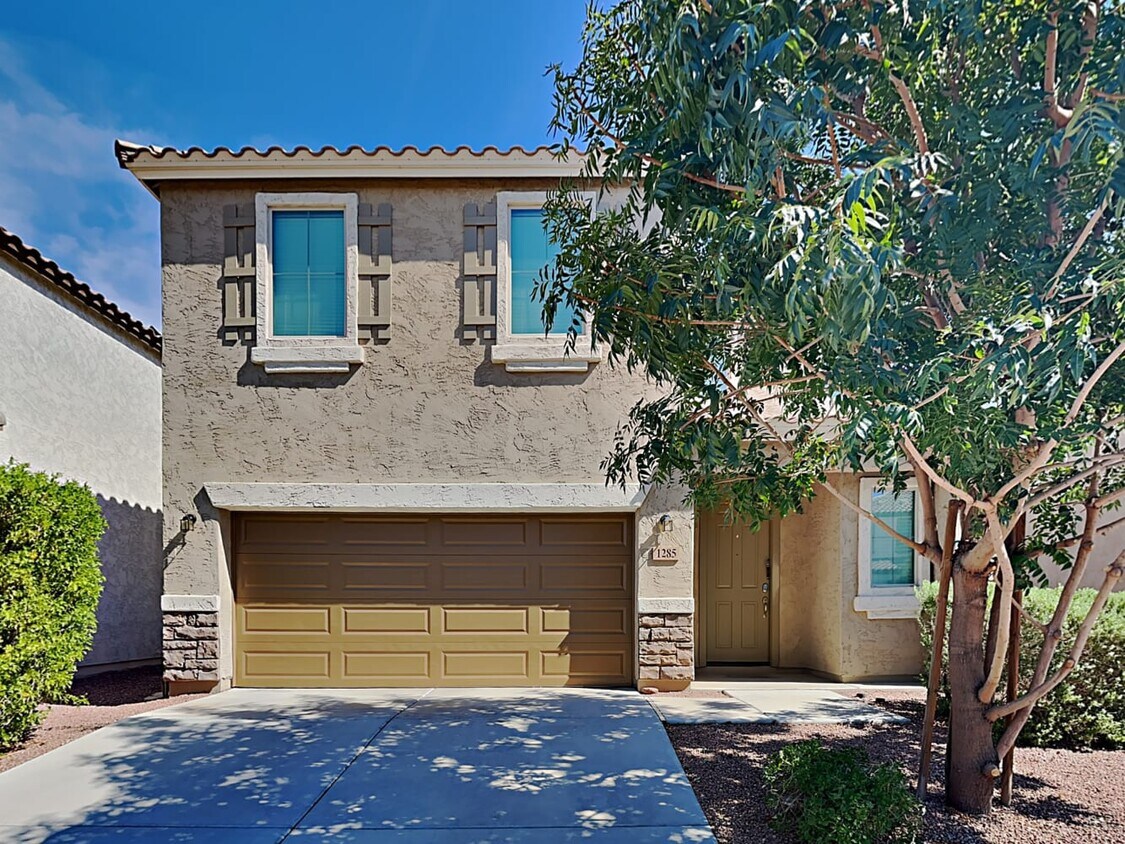 Foto principal - 1285 E Palomino Way