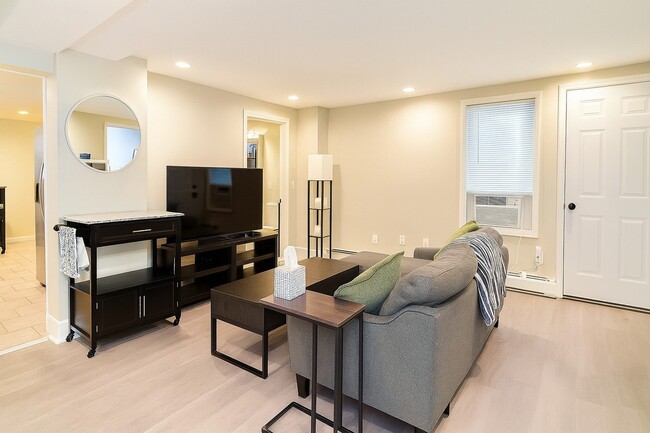 Foto del edificio - 203 Livingston St