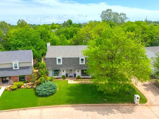 Foto del edificio - 4 Bedroom 2.5 Bath 2 Car Garage in Quail C...