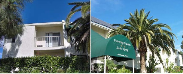  - DL University Gardens